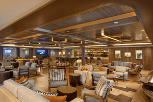 Expedition Lounge 